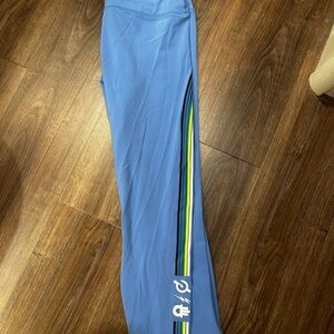 Spiritual Ganster Leggings